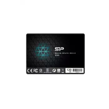 Накопитель SSD Silicon Power SATA III 128Gb (SP128GBSS3A55S25)