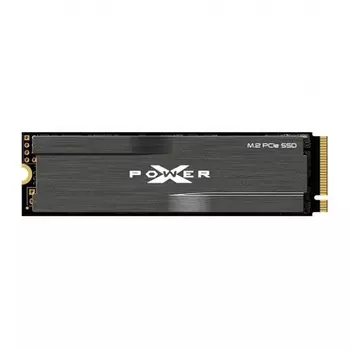 Накопитель SSD Silicon Power XD80 512Gb (SP512GBP34XD8005)