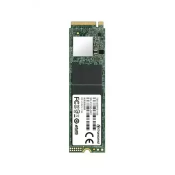 Накопитель SSD Transcend 512GB M.2 2280 (TS512GMTE110S)