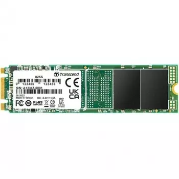 Накопитель SSD Transcend MTS825 250Gb (TS250GMTS825S)
