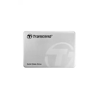 Накопитель SSD Transcend SSD220S 480Gb (TS480GSSD220S)