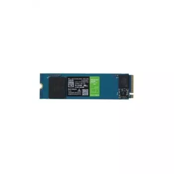 Накопитель SSD WD Original PCI-E x4 240Gb (WDS240G2G0C)