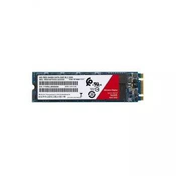 Накопитель SSD WD Red SA500 1Tb (WDS100T1R0B)