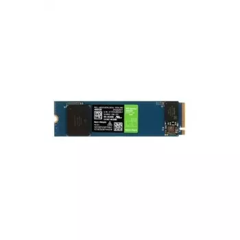 Накопитель SSD Western Digital 480GB (WDS480G2G0C)