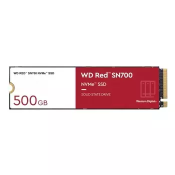 Накопитель SSD Western Digital 500GB (WDS500G1R0C)