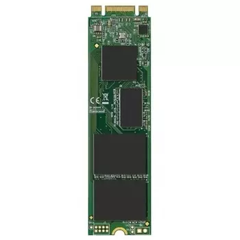 Накопитель SSDTranscend 256GB M.2 2280 (TS256GMTS800S)
