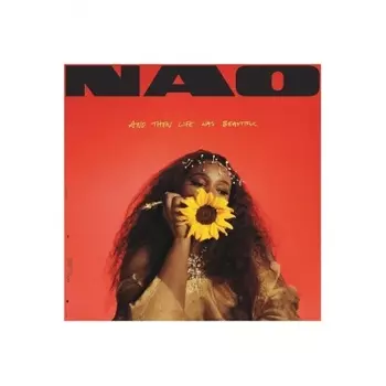 Nao - And Then Life Was Beautiful (0194399005019) виниловая пластинка