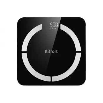 Напольные весы Kitfort КТ-841