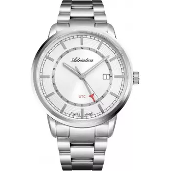 Наручные часы Adriatica A8307.5113Q