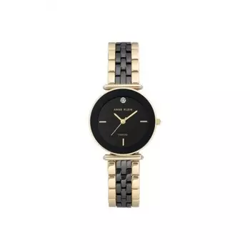 Наручные часы Anne Klein 3158BKGB