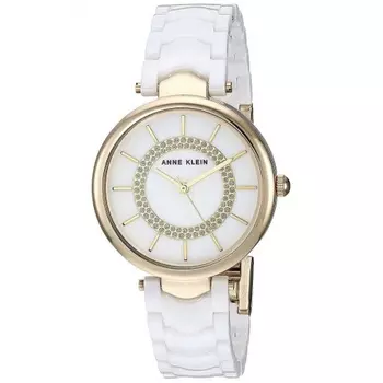 Наручные часы Anne Klein 3308WTGB