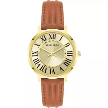 Наручные часы Anne Klein 3836GPHY