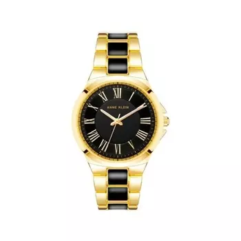 Наручные часы Anne Klein 3922BKGB