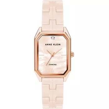 Наручные часы Anne Klein 4034RGLP
