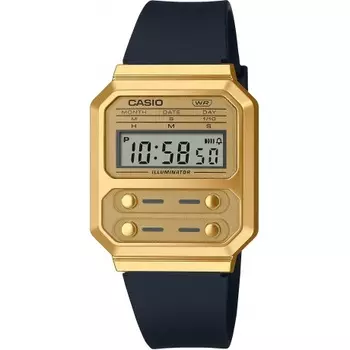 Наручные часы Casio A100WEFG-9A