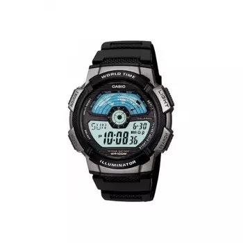 Наручные часы Casio AE-1100W-1A