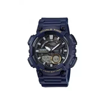 Наручные часы Casio AEQ-110W-2A
