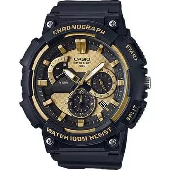 Наручные часы Casio Analog MCW-200H-9A