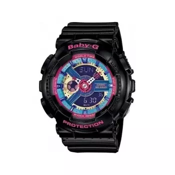 Наручные часы Casio Baby-G BA-112-1A