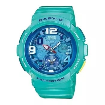 Наручные часы Casio BGA-190-3B