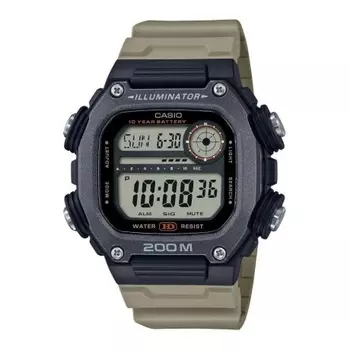 Наручные часы Casio DW-291HX-5A