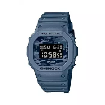 Наручные часы Casio DW-5600CA-2