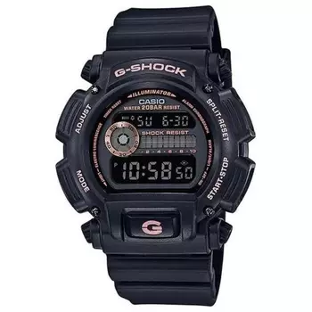 Наручные часы Casio DW-9052GBX-1A4