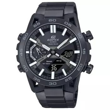 Наручные часы Casio ECB-2000DC-1B
