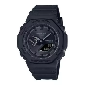 Наручные часы Casio GA-B2100-1A1