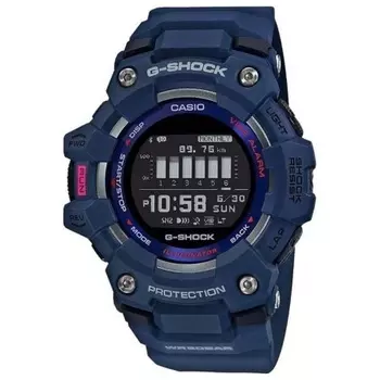 Наручные часы Casio GBD-100-2