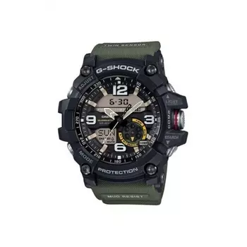 Наручные часы Casio GG-1000-1A3