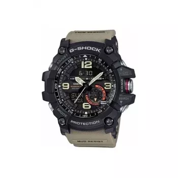 Наручные часы Casio GG-1000-1A5