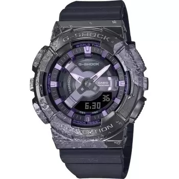 Наручные часы Casio GM-S114GEM-1A2
