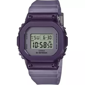 Наручные часы Casio GM-S5600MF-6