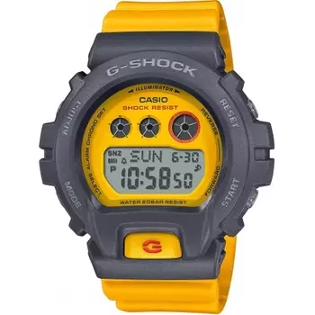 Наручные часы Casio GMD-S6900Y-9
