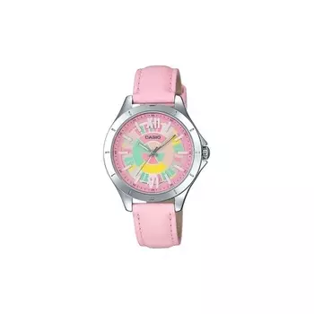 Наручные часы Casio LTP-E129L-4A