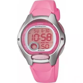 Наручные часы Casio LW-200-4B
