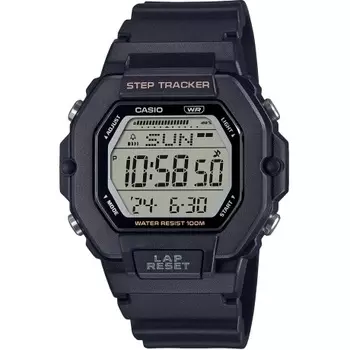Наручные часы Casio LWS-2200H-1A