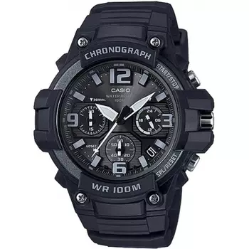 Наручные часы Casio MCW-100H-1A3