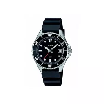 Наручные часы Casio MDV-10-1A1