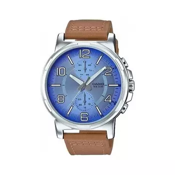 Наручные часы Casio MTP-E313L-2B2