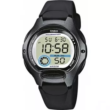 Наручные часы Casio Standart LW-200-1B