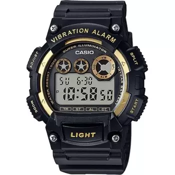 Наручные часы Casio W-735H-1A2