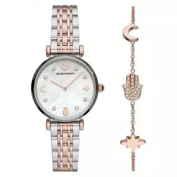 Наручные часы Emporio Armani AR80037