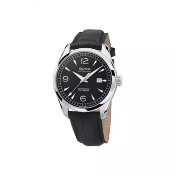 Наручные часы Epos 3401.132.20.55.25