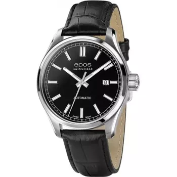 Наручные часы Epos 3501.132.20.15.25