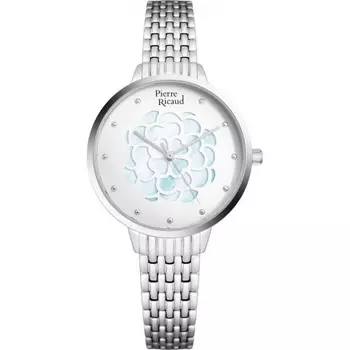 Наручные часы Pierre Ricaud P21034.5143Q