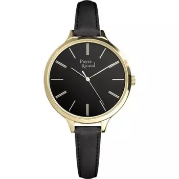 Наручные часы Pierre Ricaud P22002.1214Q