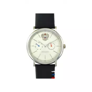 Наручные часы Президент 86020861 кварцевые