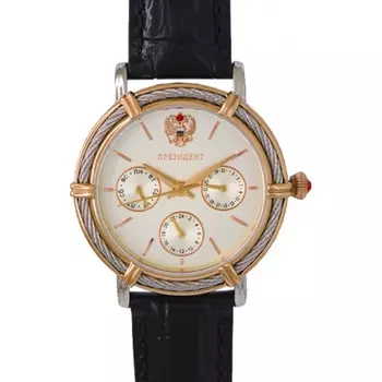 Наручные часы Президент 9458452 кварцевые женские